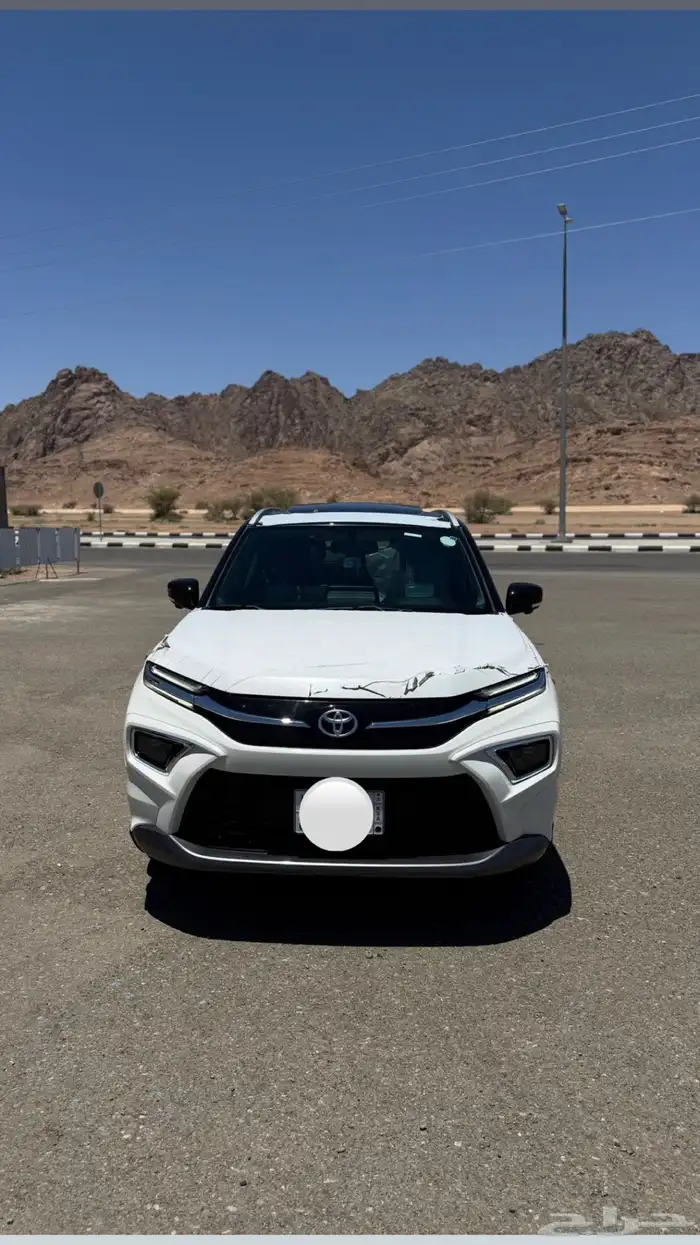 اوربان كروزر 0