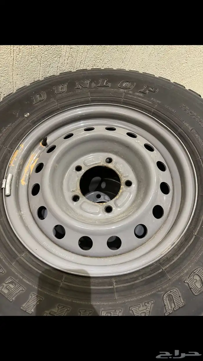 بدل جنوط ربع هلل بجنوط الحميد 1