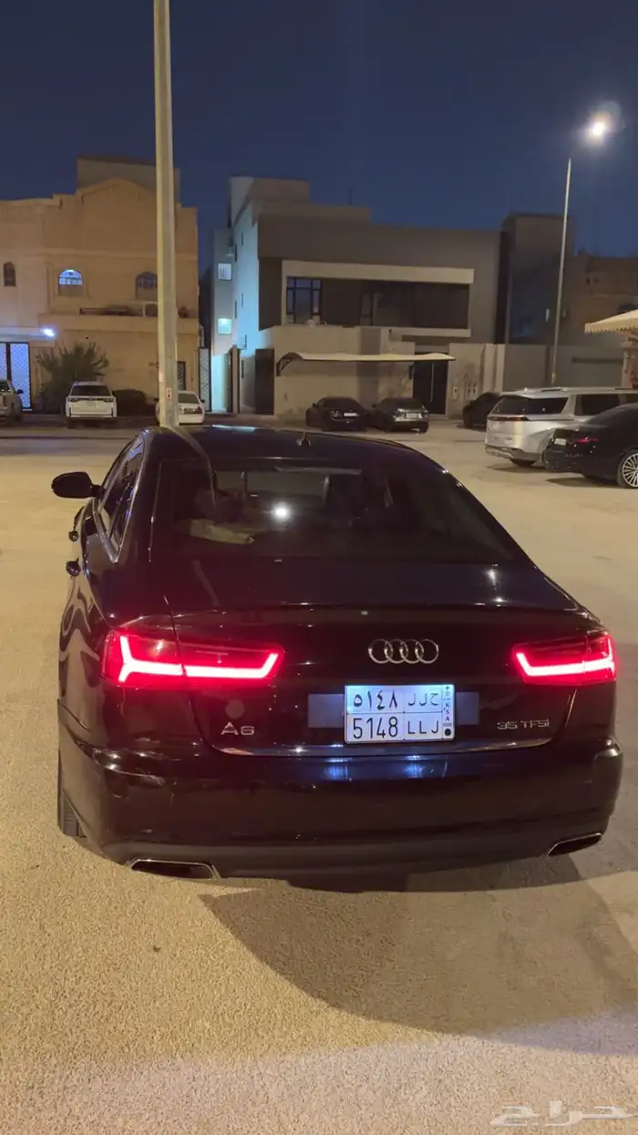 اودي ممشى قليل 5