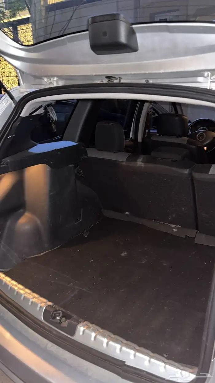 رينو داستر للبيع موديل 2014 7