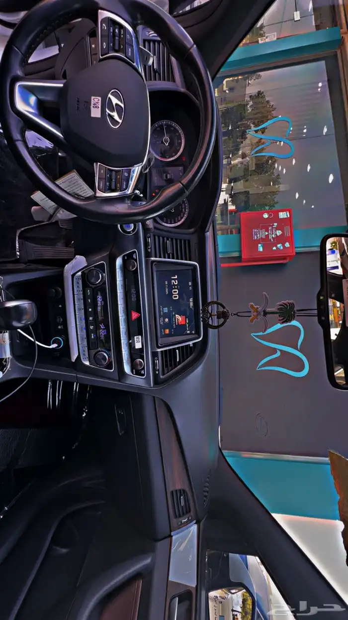 سوناتا فل كامل 2018 7