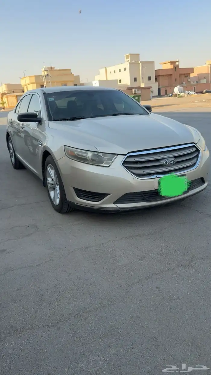 فورد تورس 2017 0