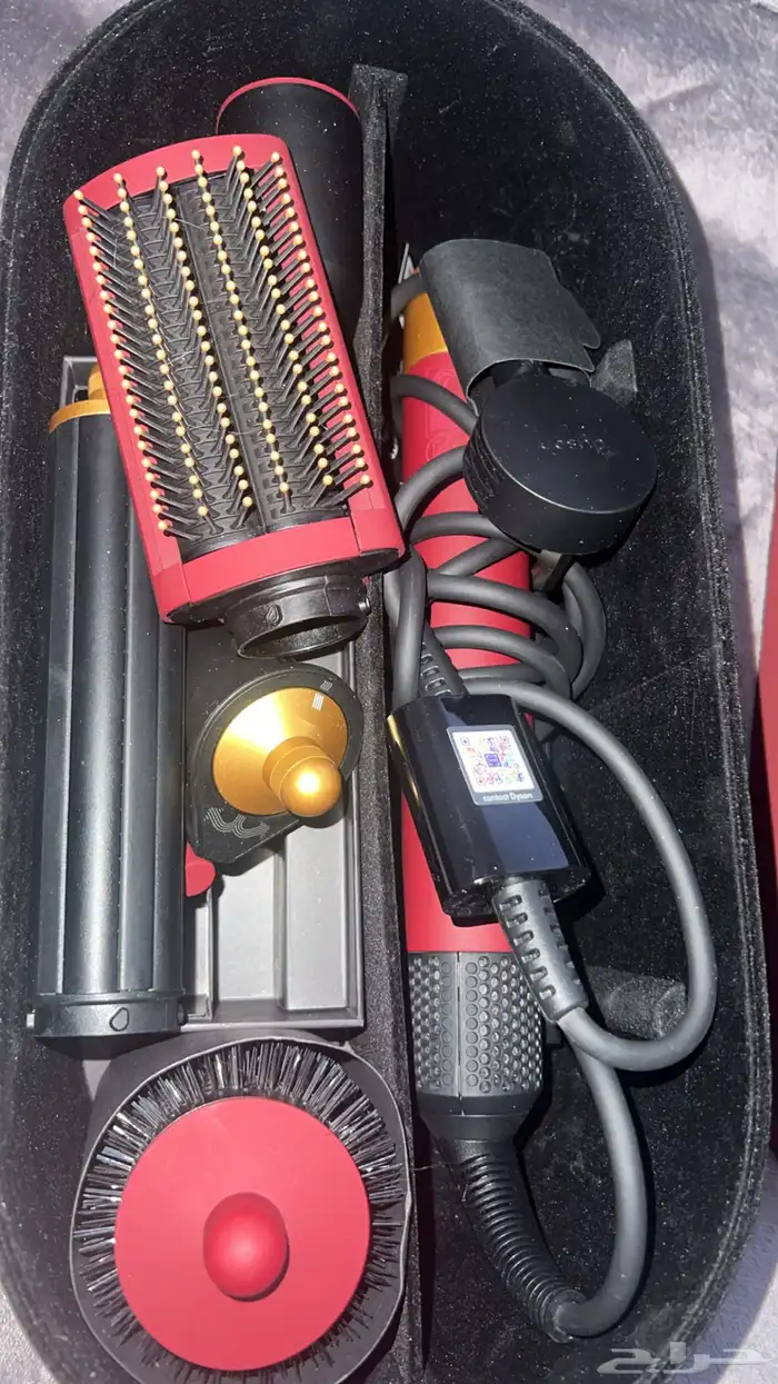 استشوار دايسون 1