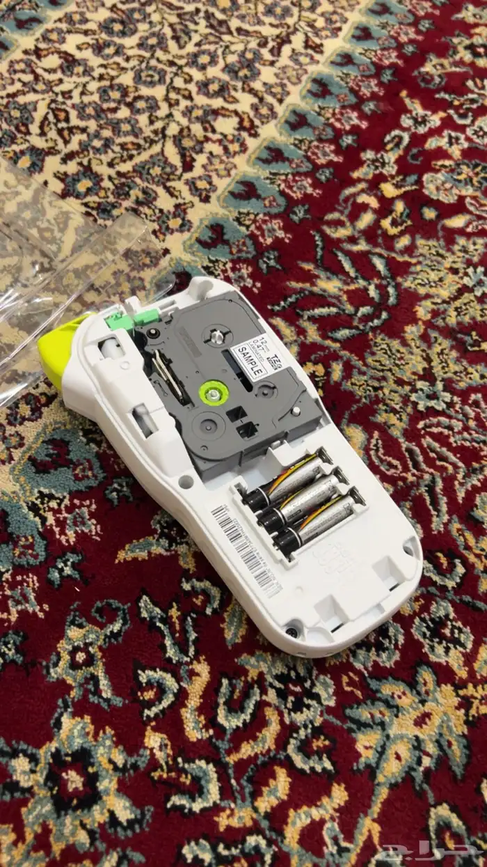 طابعه brother 5