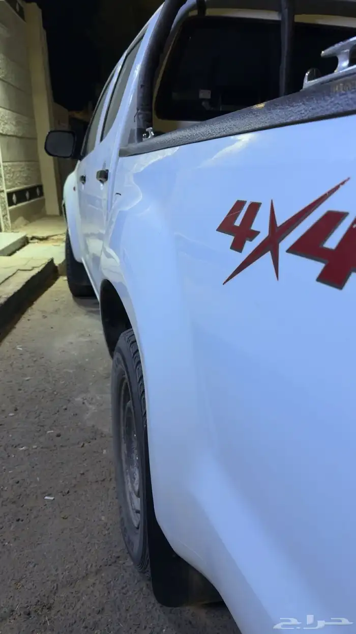 دي ماكس ديزل 4