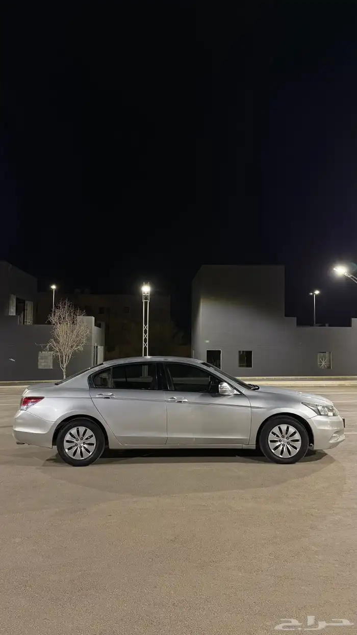 هوندا اكورد 2008 محول 12 4