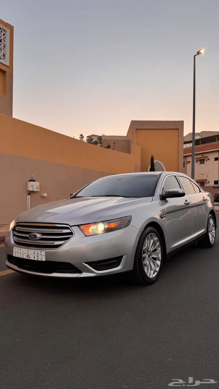 تورس 2013 ليميتد 8