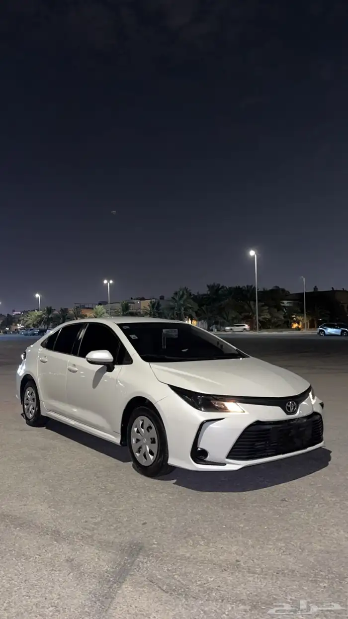 كورلا 2020 ستاندر للبيع 3