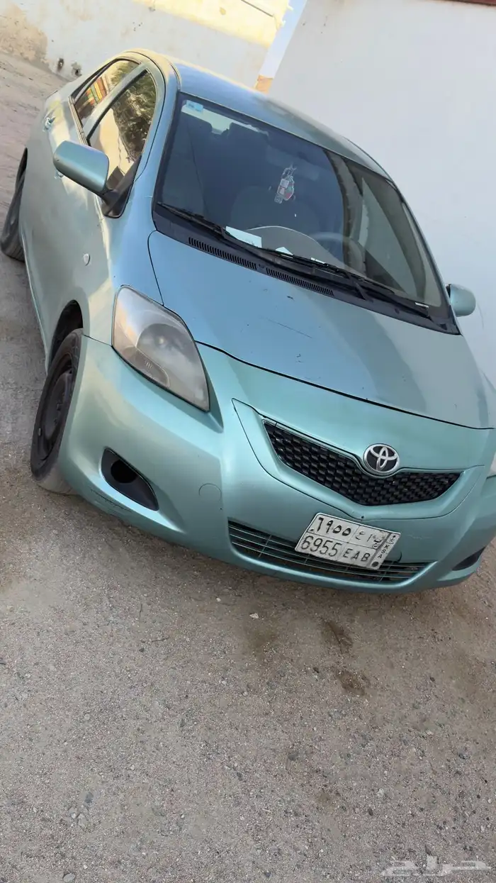 يارس للبيع 2