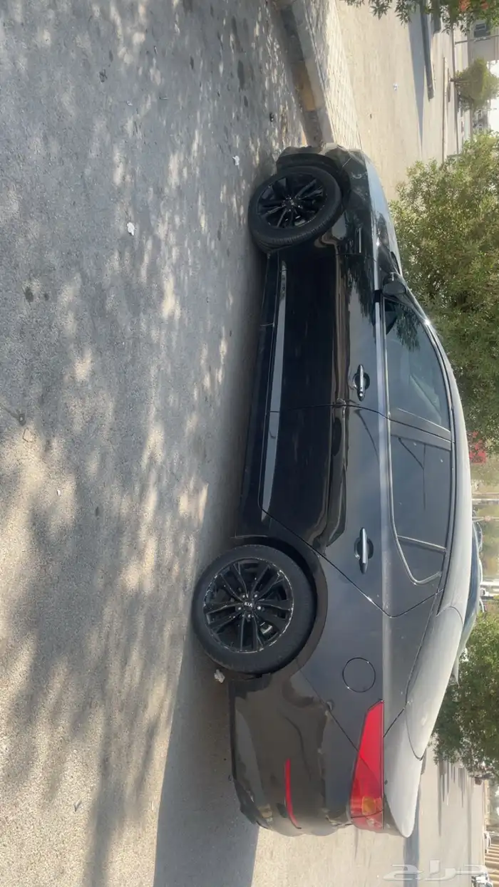 كيا اوبتيما فل كامل 2015 11