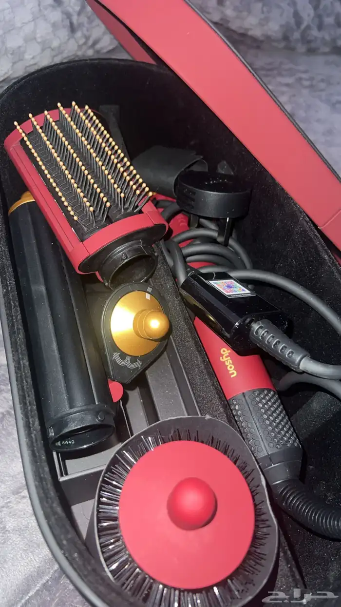 استشوار دايسون 0