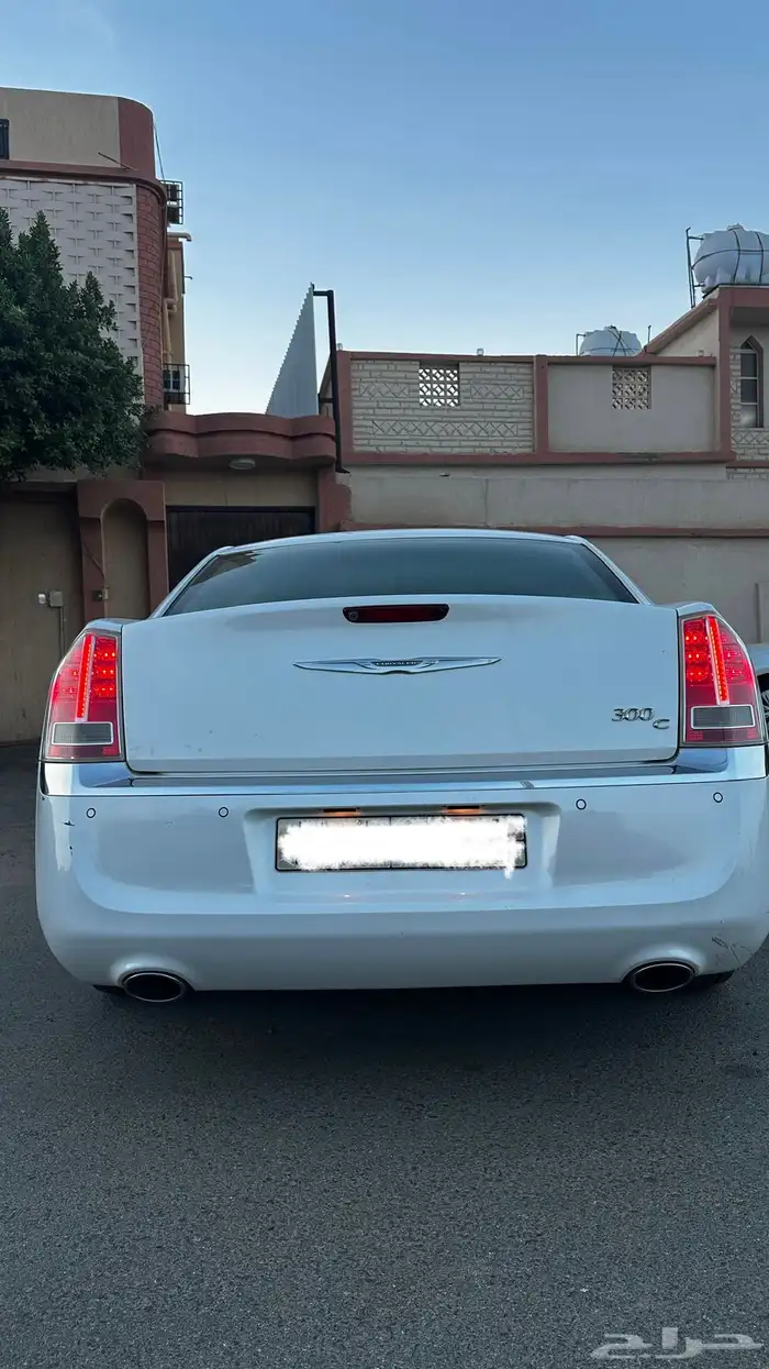 كرايسلر 2014 هيمي 8 سلندر 4