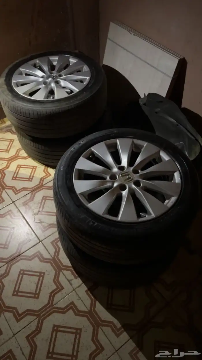 جنوط اكورد 2014 0