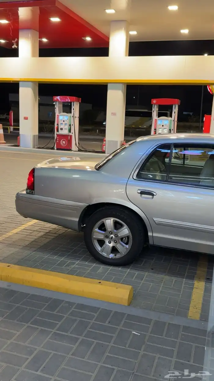 فورد فكتوريا 13