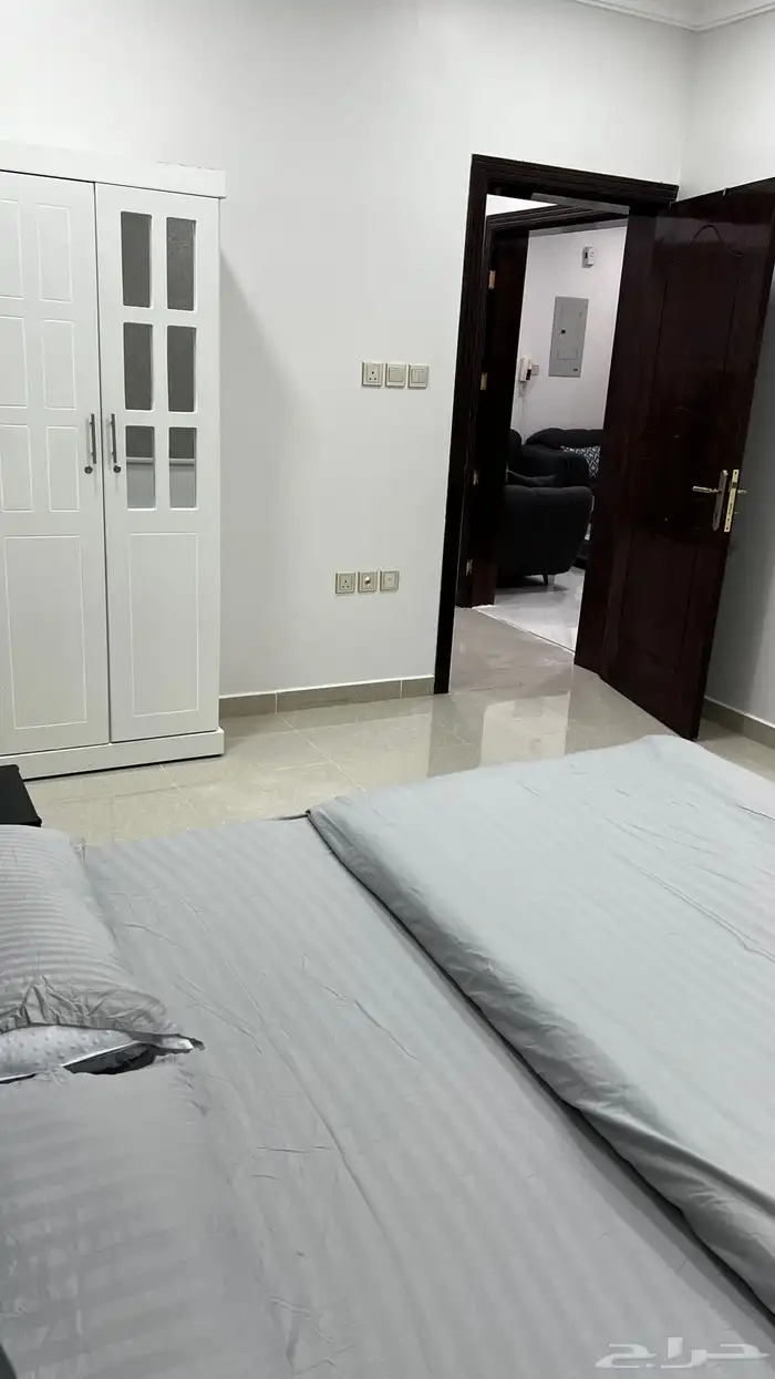 شقة مفروشة الاحساء ( الهفوف - الزهره ) 4