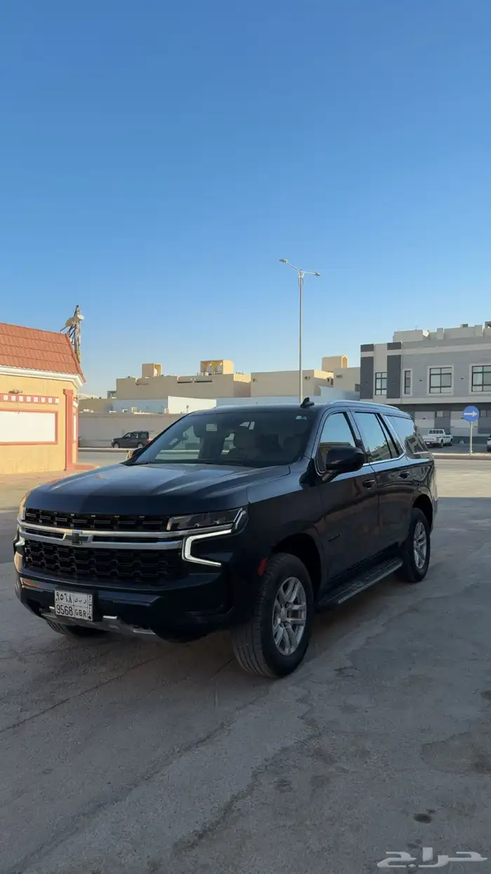 تاهو 2023 دبل 10