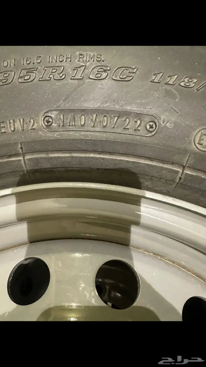 بدل جنوط ربع هلل بجنوط الحميد 2