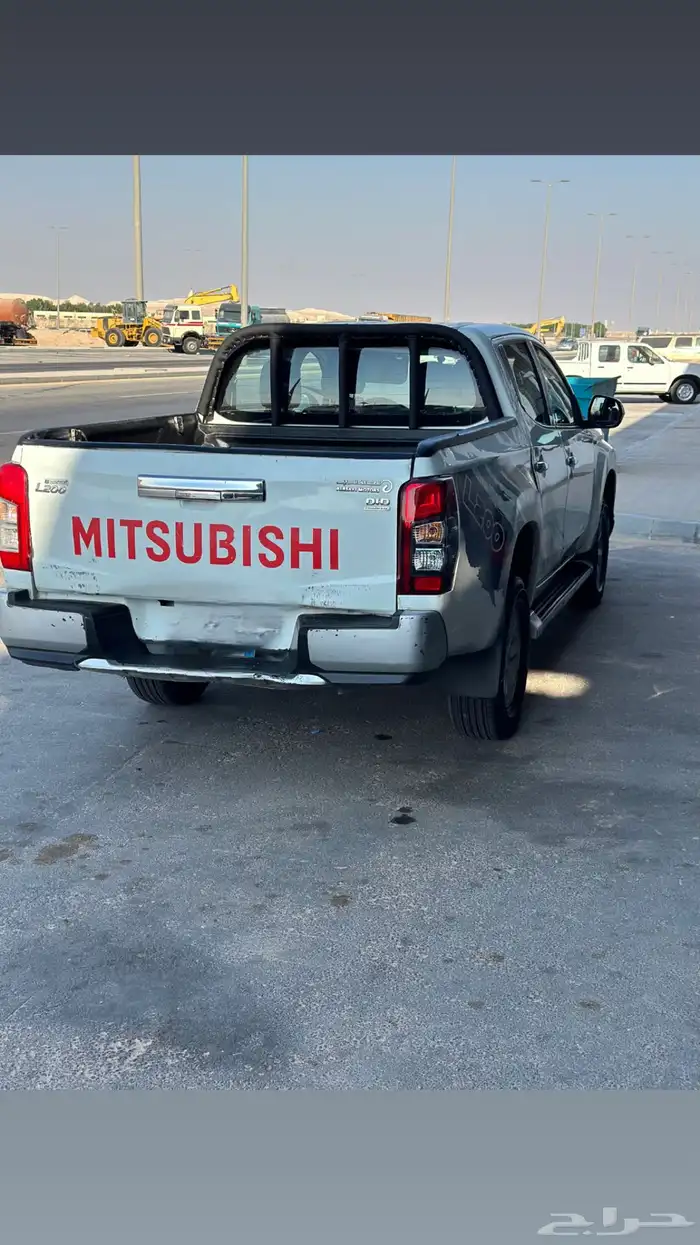 مستبيشي 2020 3