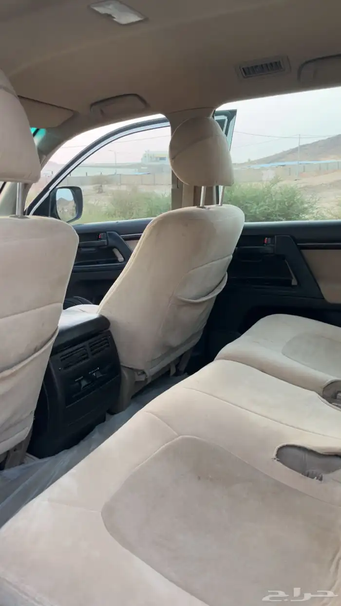 جي اكس ار 2010 للبيع 4