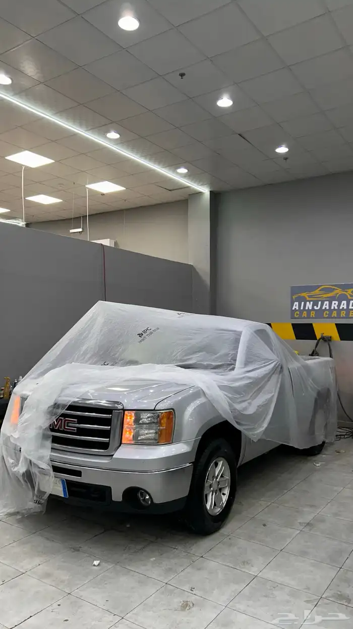 جمس سييرا 2012 0