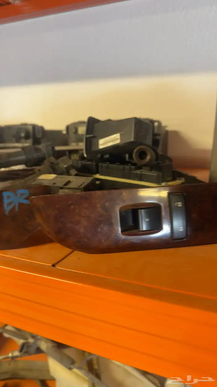 قطع غيار تاهو 2015 25