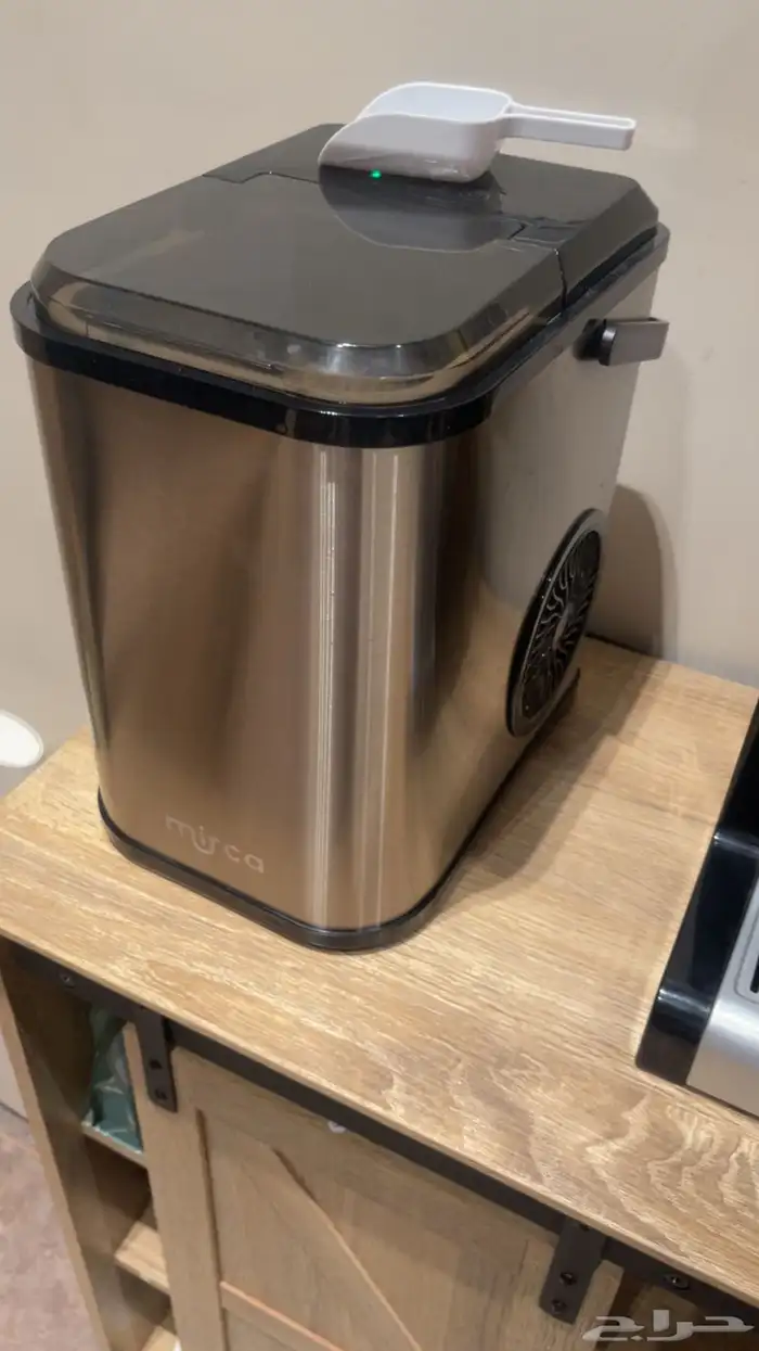 صانعك ثلج مريكا 0