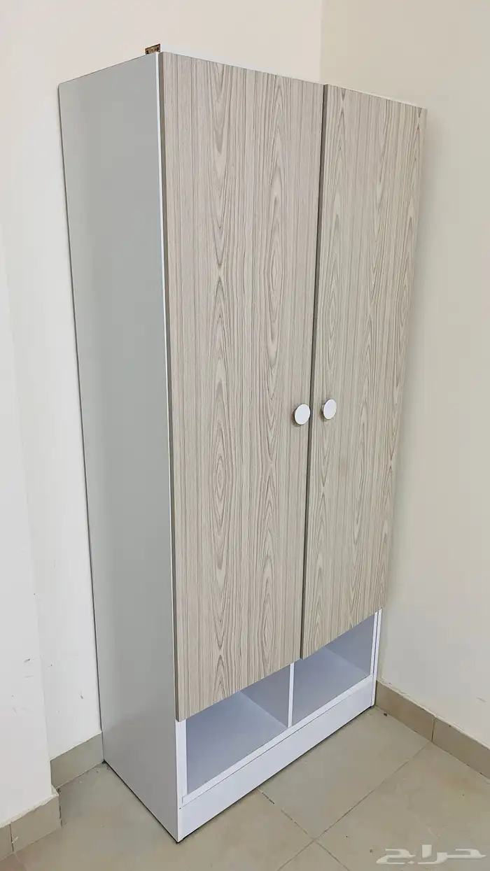 غرفة اطفال من هوم بوكس بحالة ممتازه 0