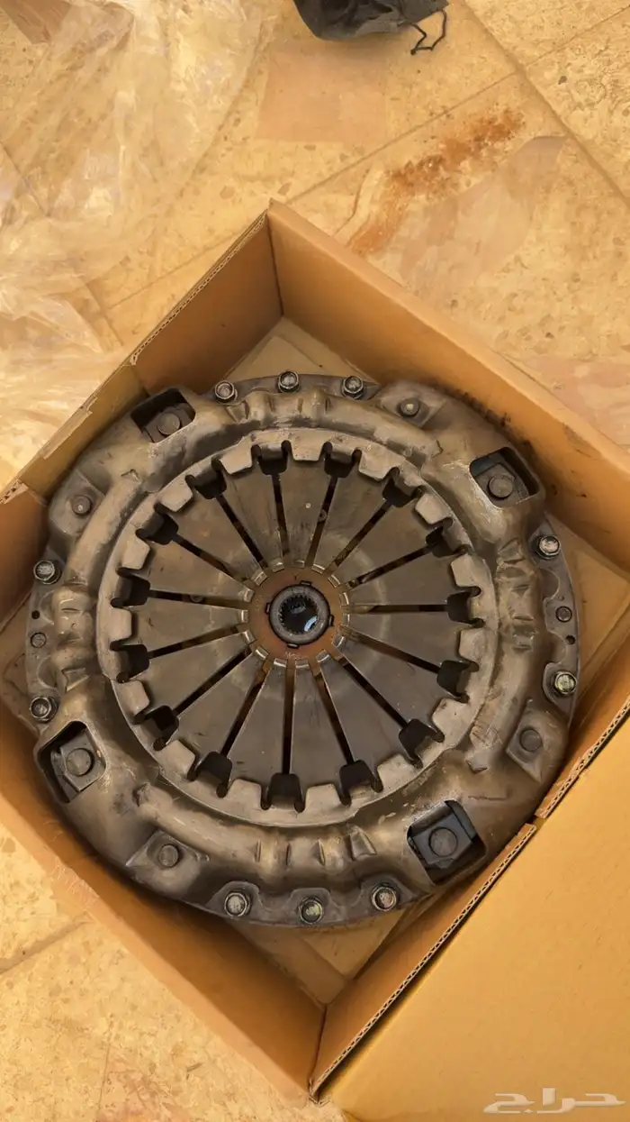 كلتش وحذاف فتك 4800 0