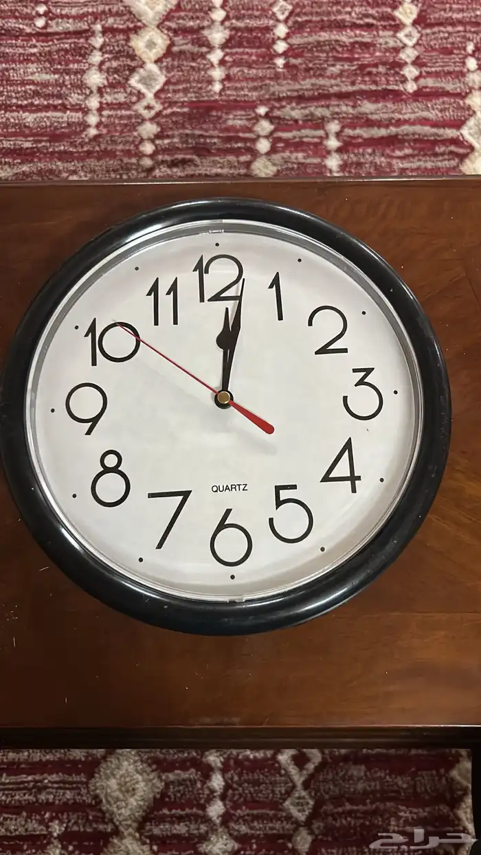 ساعه كوارتز تايوان 0