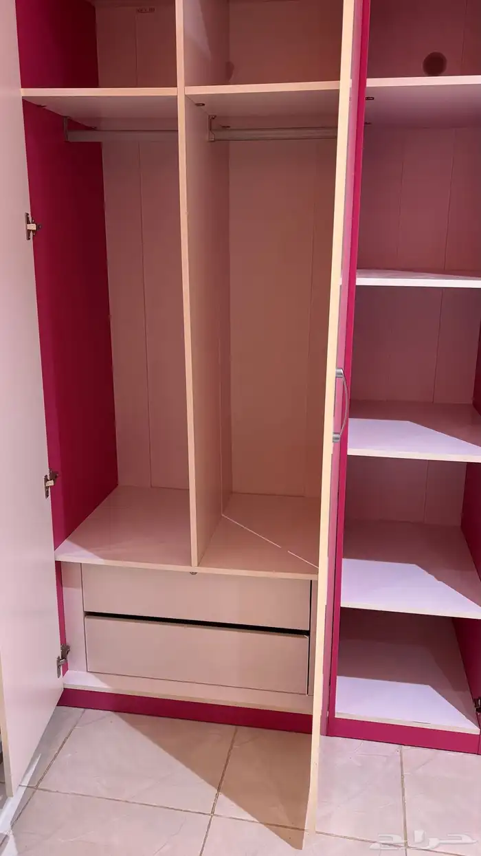 دولاب بناتي 1