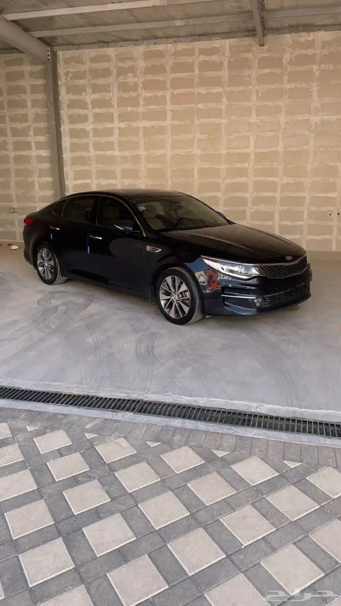 كيا اوبتيما 2018 خليجي نص فل 0