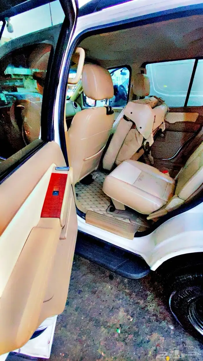 اكسبلورر 2009 للبيع 16