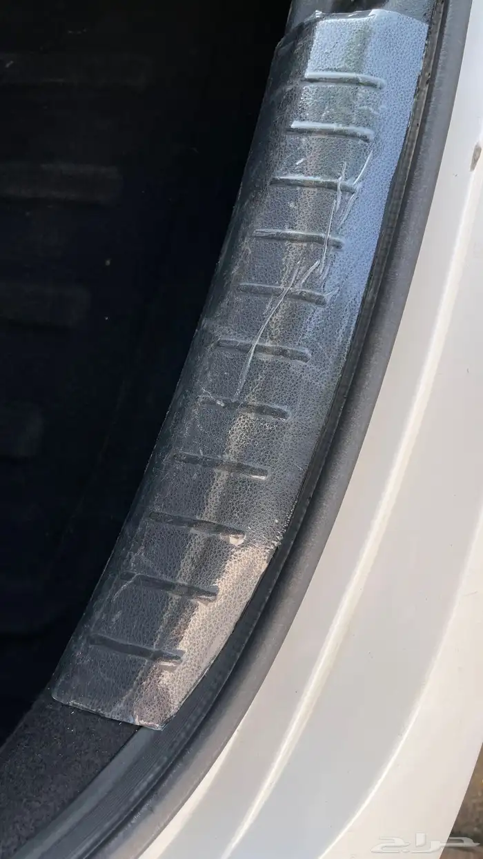 كيا سيراتو 2020 نص فل لؤلؤي موتر شرط 17