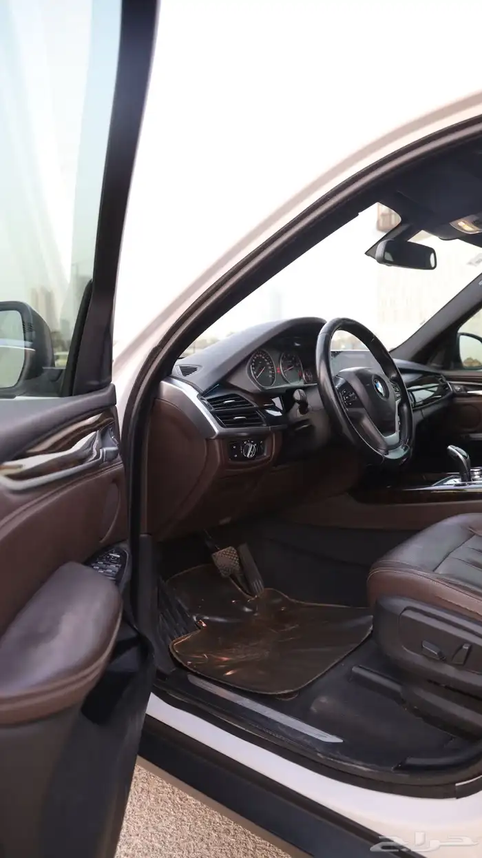 ناغي X5 .. وكالة ( البيع سمح ) 24