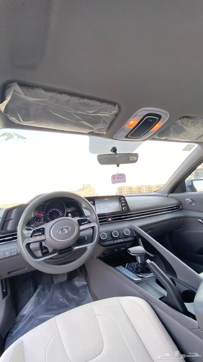 النترا2022 سمارت 20