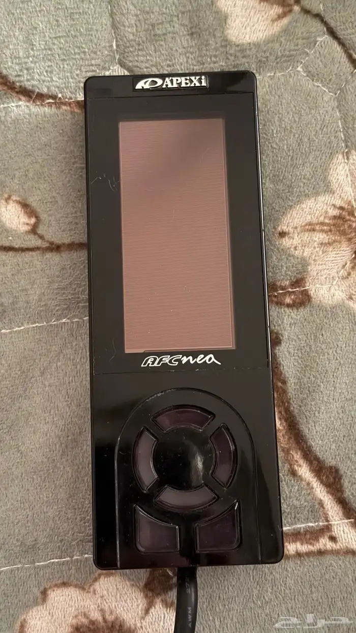 شاشة APEXI - AFC neo 1