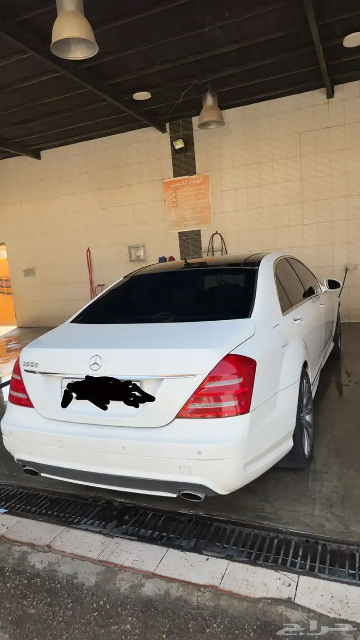 مورسدس بانوراما 2006 معدل 13 0