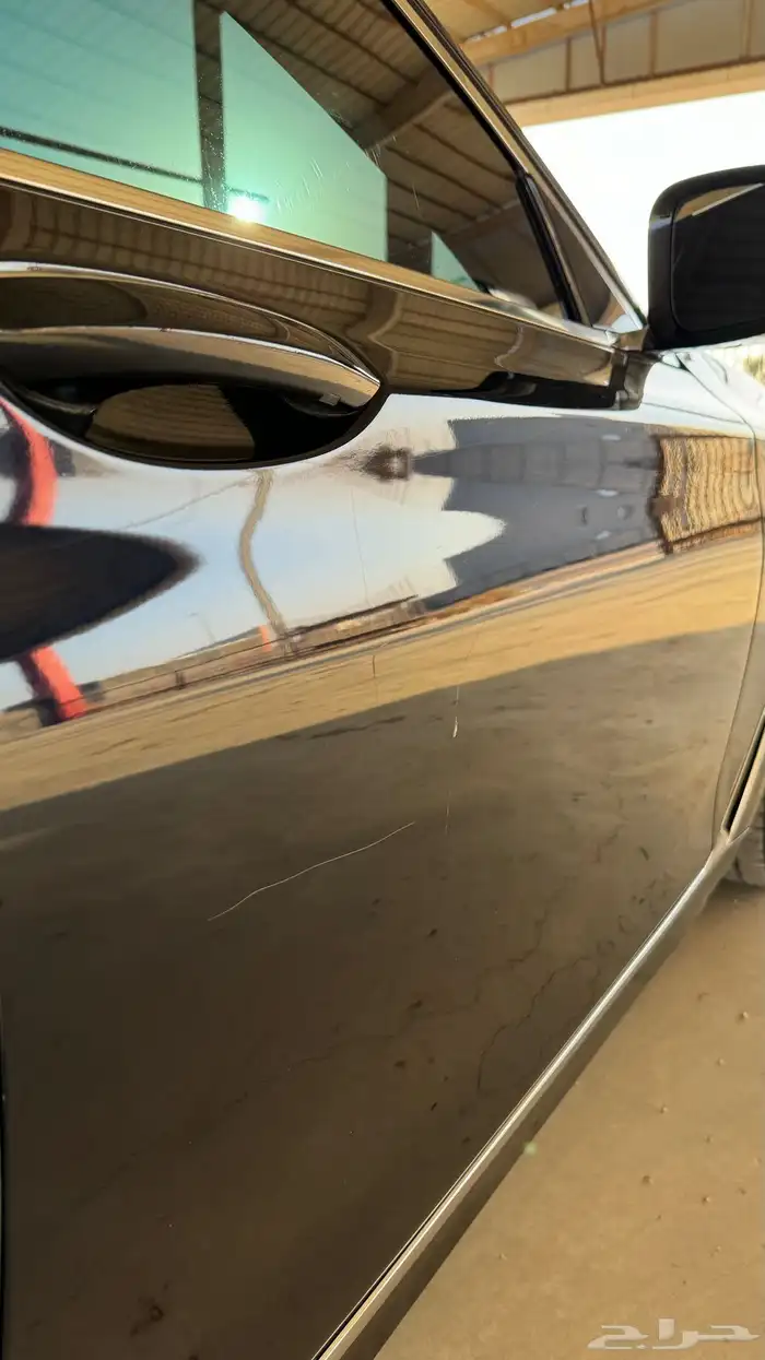 بي ام دبليو 730li 2016 ممشى 119 9