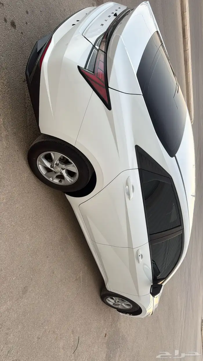 النترا 2021 بنزين 7