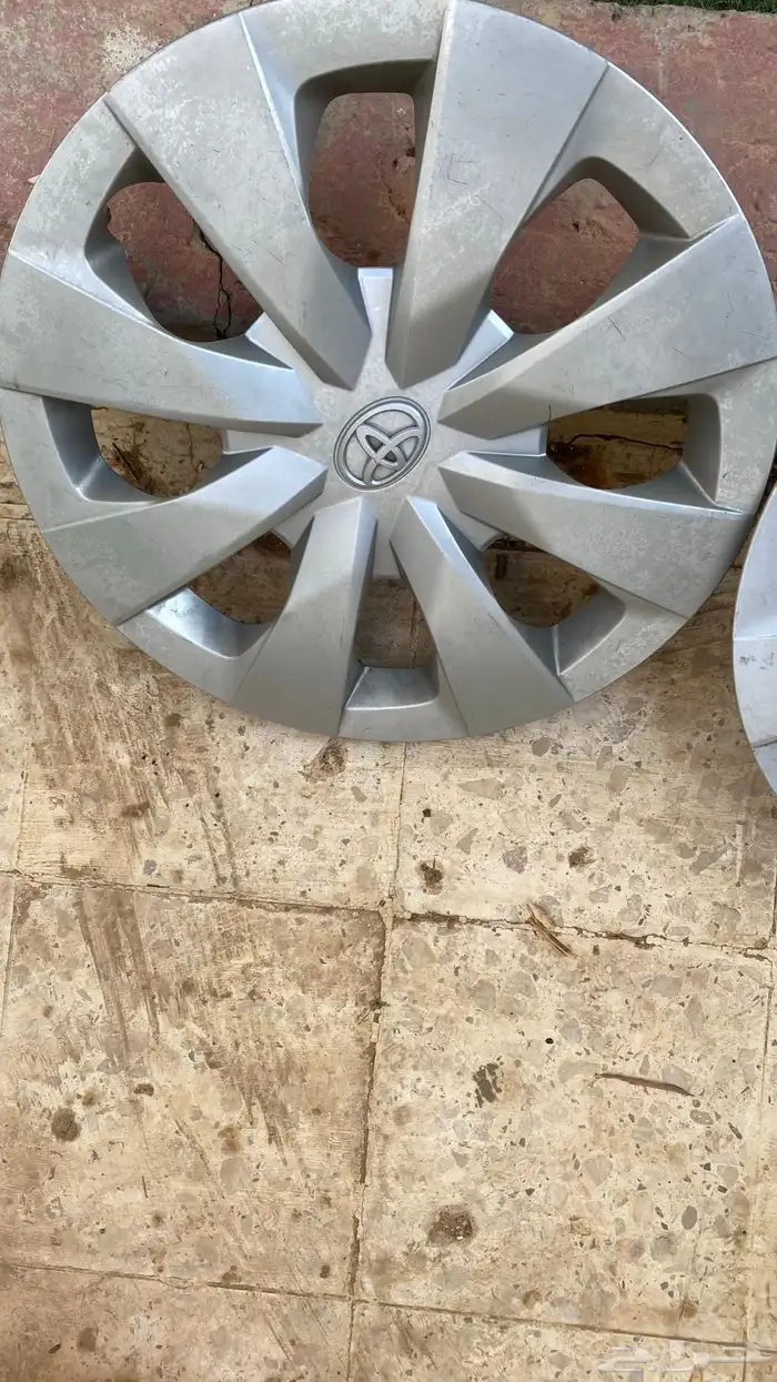 طيس كورولا وكالة 1