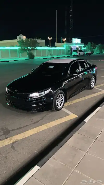 كيا اوبتيما index