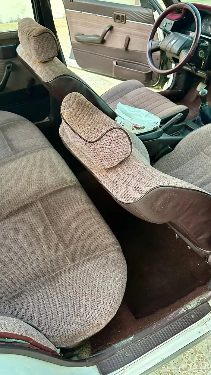 كرسيدا 1987 15