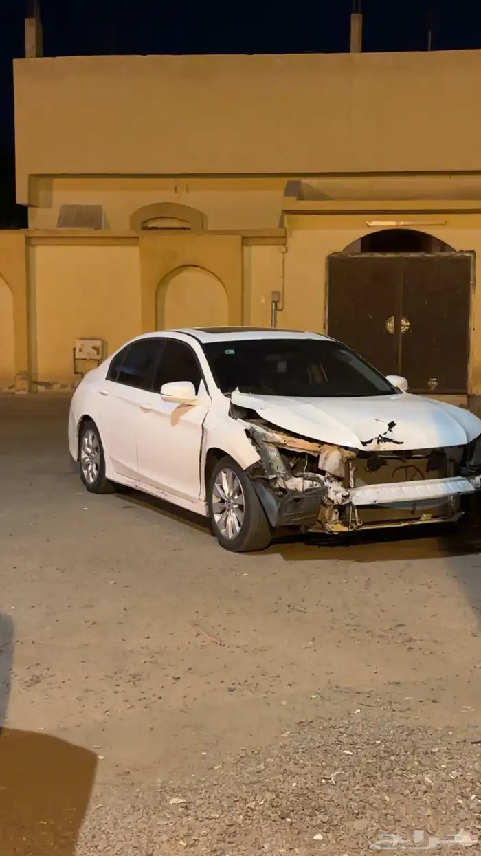 هواند اكورد2016 1