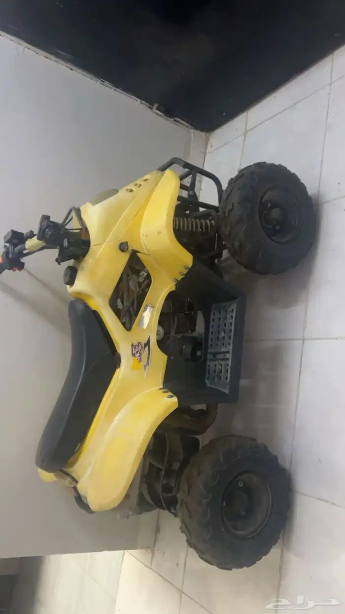 دباب اربع كفرات 0