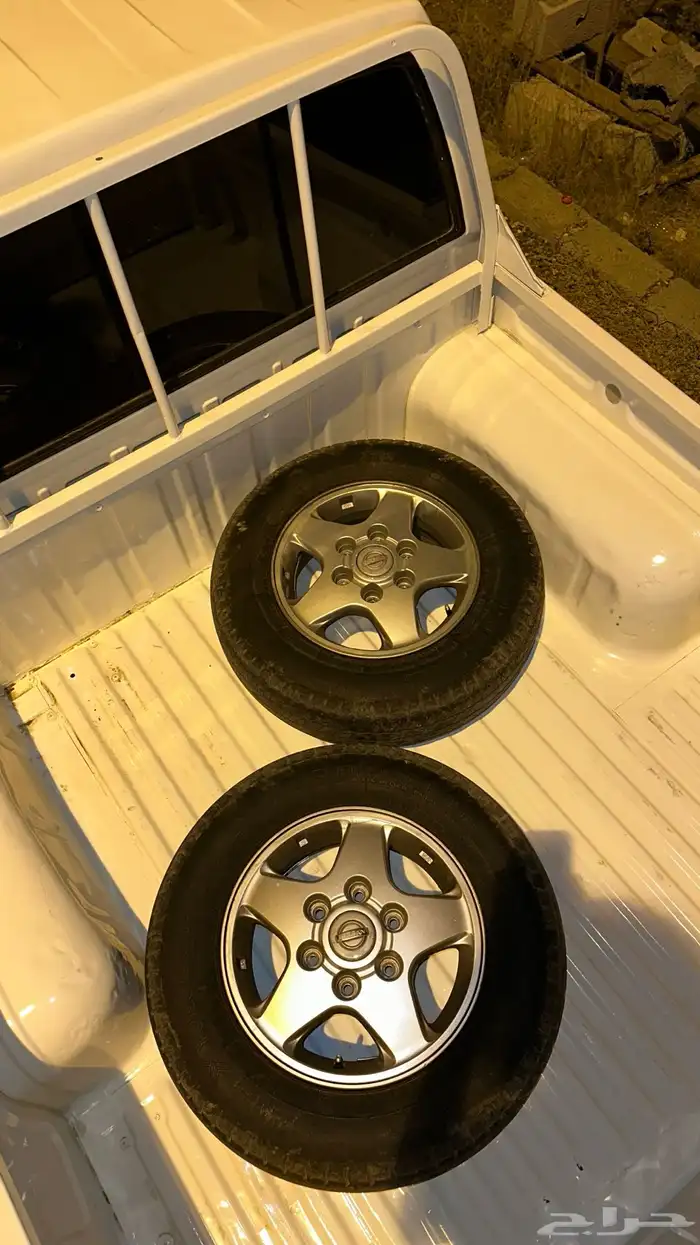 2جنوط ددسن نجمة وكالة 0