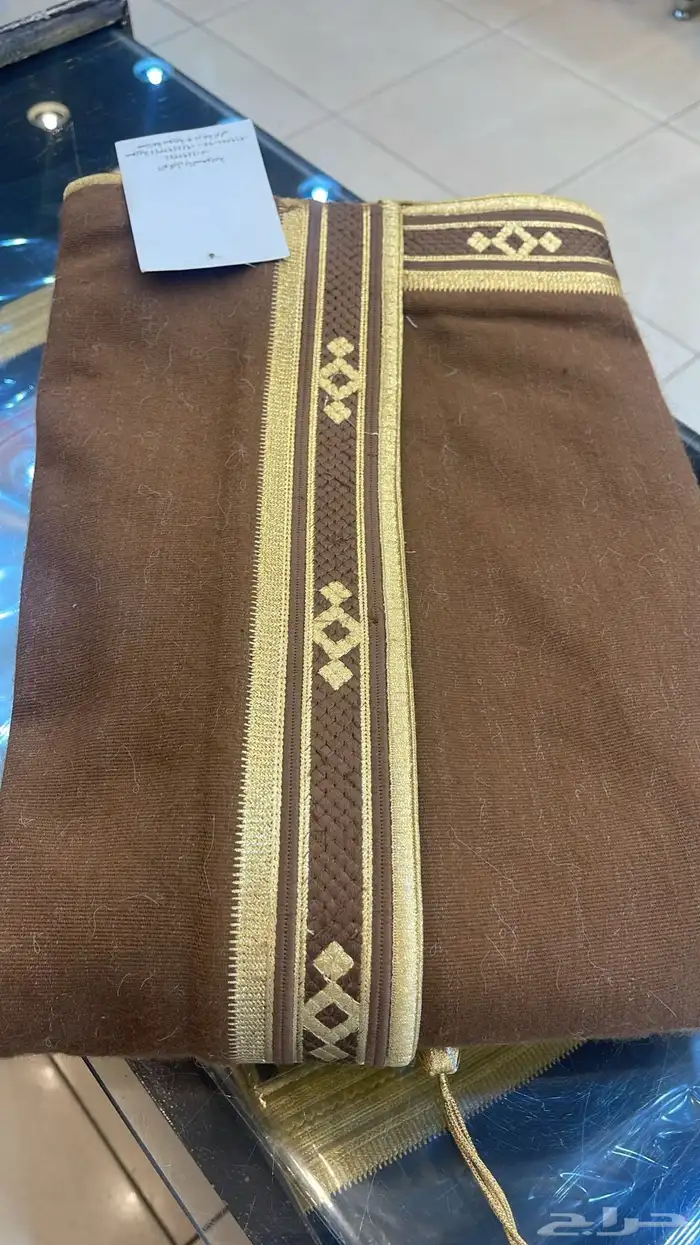 بشت وبر شتوي 18