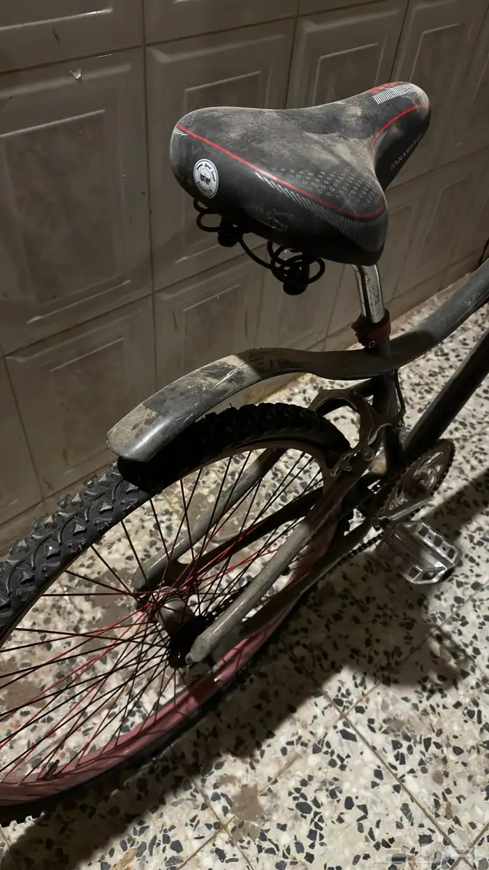 سيكلان كوبرا مقاس 26 3