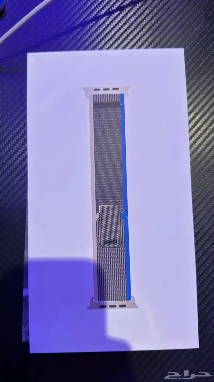 ساعة ابل واتش الترا Apple watch ultra 1 7