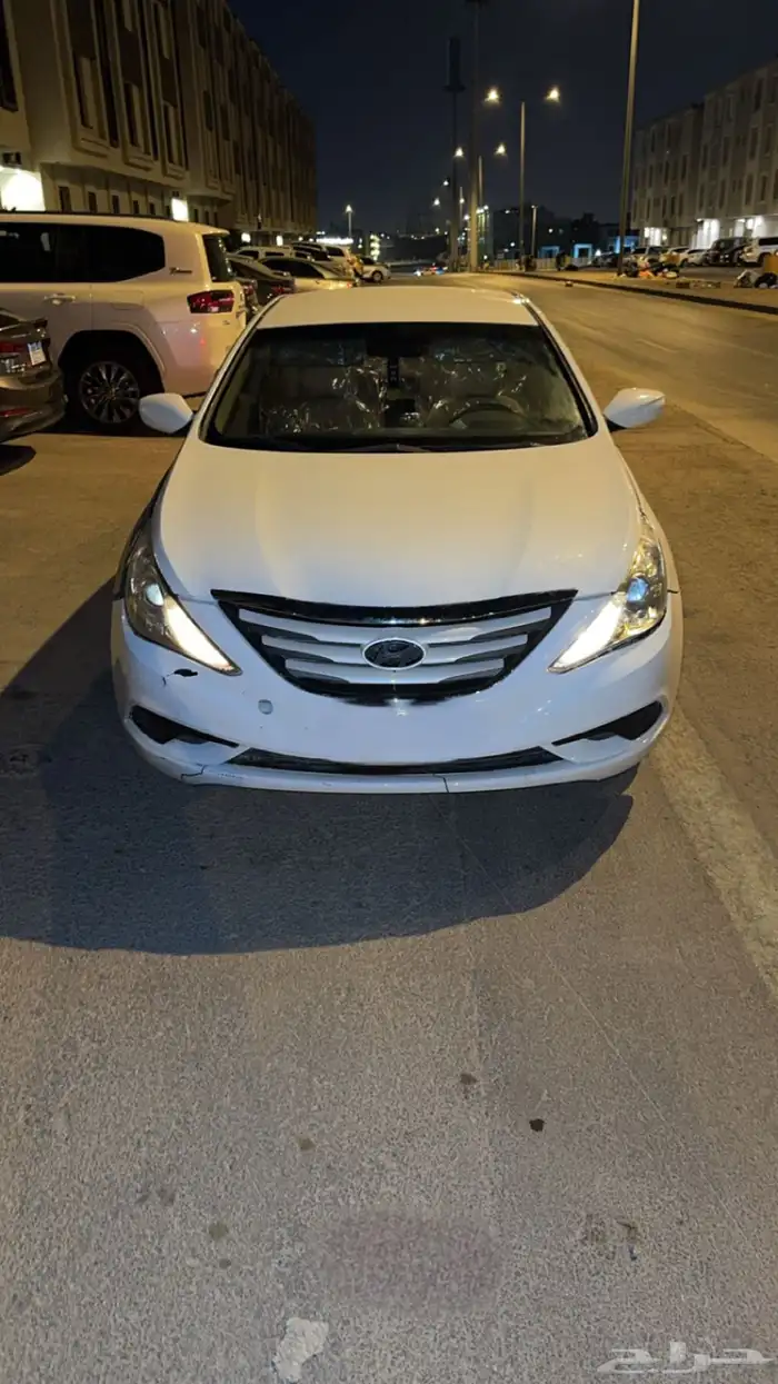 سوناتا للبيع 1