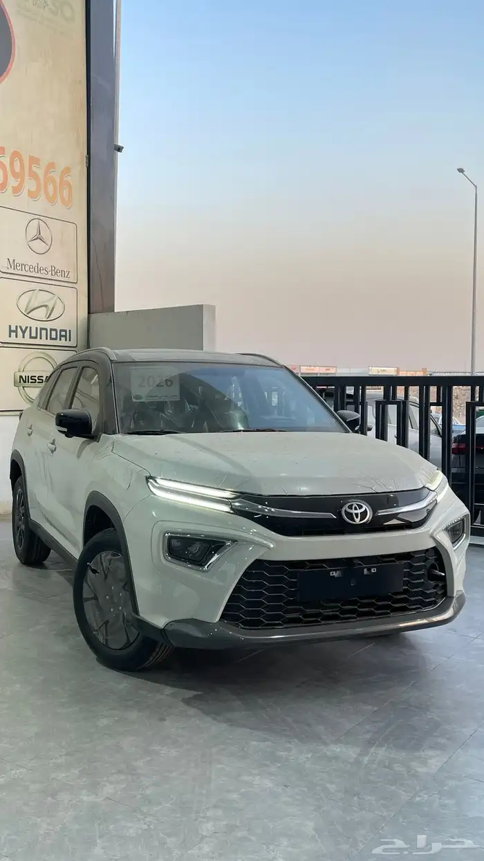 اربان كروزر فل كامل 2026 اقل سعر بالسوق 4